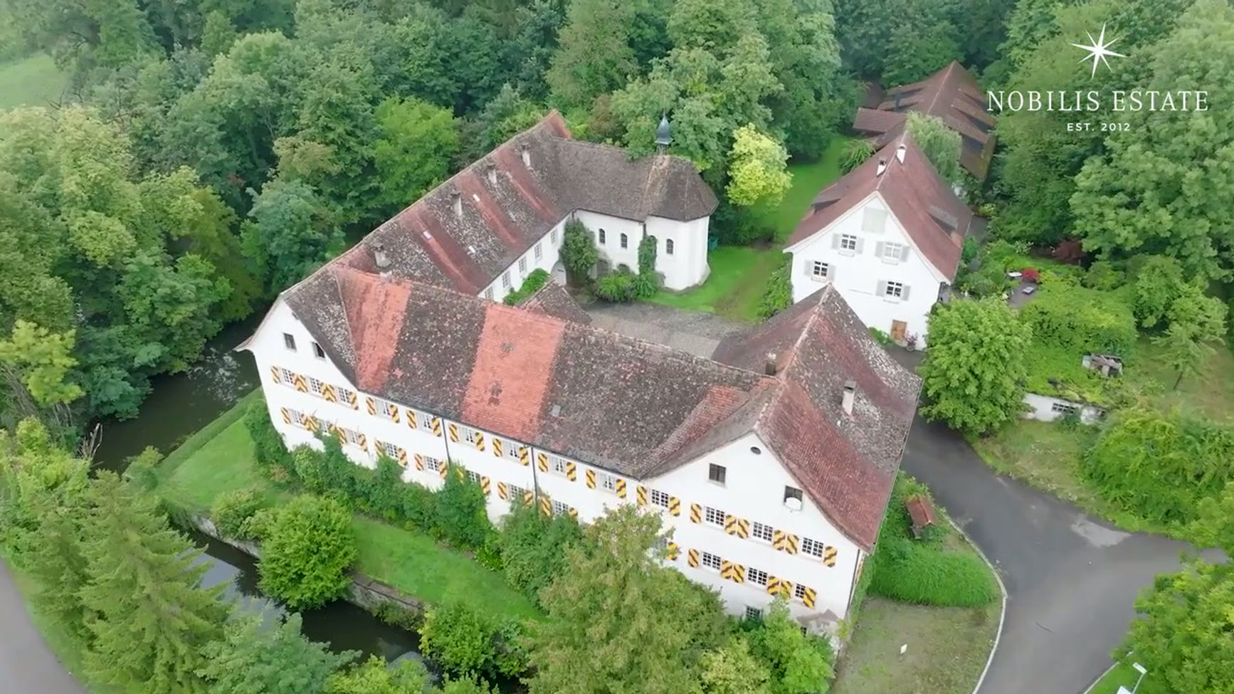 Schloss Klingenberg